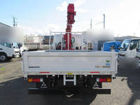 MITSUBISHI FUSO Canter Truck (With 4 Steps Of Cranes) 2RG-FEAV0 2025 219km_3