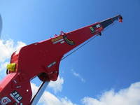 MITSUBISHI FUSO Canter Truck (With 4 Steps Of Cranes) 2RG-FEAV0 2025 219km_6