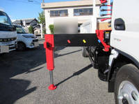 MITSUBISHI FUSO Canter Truck (With 4 Steps Of Cranes) 2RG-FEAV0 2025 219km_7