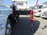 MITSUBISHI FUSO Canter Truck (With 4 Steps Of Cranes) 2RG-FEAV0 2025 219km_8