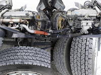 MITSUBISHI FUSO Fighter Aluminum Wing PDG-FK61F 2007 244,000km_10