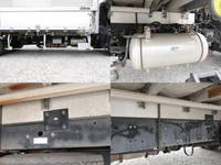 MITSUBISHI FUSO Fighter Aluminum Wing PDG-FK61F 2007 244,000km_12