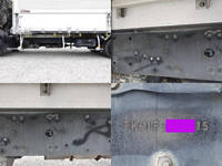 MITSUBISHI FUSO Fighter Aluminum Wing PDG-FK61F 2007 244,000km_13