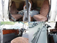 MITSUBISHI FUSO Fighter Aluminum Wing PDG-FK61F 2007 244,000km_14