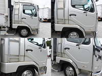 MITSUBISHI FUSO Fighter Aluminum Wing PDG-FK61F 2007 244,000km_4