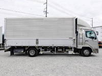 MITSUBISHI FUSO Fighter Aluminum Wing PDG-FK61F 2007 244,000km_5