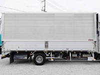 MITSUBISHI FUSO Fighter Aluminum Wing PDG-FK61F 2007 244,000km_6