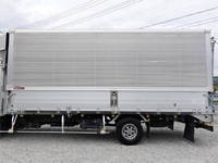 MITSUBISHI FUSO Fighter Aluminum Wing PDG-FK61F 2007 244,000km_7