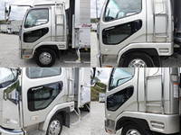 MITSUBISHI FUSO Fighter Aluminum Wing PDG-FK61F 2007 244,000km_8