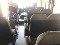 HINO Liesse Ⅱ Micro Bus SKG-XZB60M 2017 15,963km_12