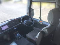 HINO Liesse Ⅱ Micro Bus SKG-XZB60M 2017 15,963km_16