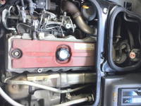HINO Liesse Ⅱ Micro Bus SKG-XZB60M 2017 15,963km_21
