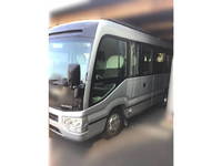 HINO Liesse Ⅱ Micro Bus SKG-XZB60M 2017 15,963km_3