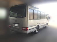 HINO Liesse Ⅱ Micro Bus SKG-XZB60M 2017 15,963km_4