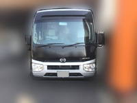 HINO Liesse Ⅱ Micro Bus SKG-XZB60M 2017 15,963km_5