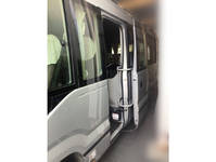 HINO Liesse Ⅱ Micro Bus SKG-XZB60M 2017 15,963km_8