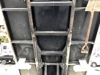 MITSUBISHI Canter Dump KK-FE51EBD 2000 150,744km_11