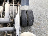 MITSUBISHI Canter Dump KK-FE51EBD 2000 150,744km_16