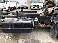 MITSUBISHI Canter Dump KK-FE51EBD 2000 150,744km_17