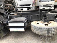 MITSUBISHI Canter Dump KK-FE51EBD 2000 150,744km_19