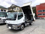 Canter Dump
