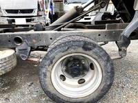 MITSUBISHI Canter Dump KK-FE51EBD 2000 150,744km_20