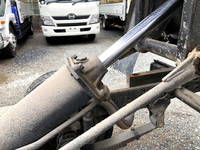 MITSUBISHI Canter Dump KK-FE51EBD 2000 150,744km_21