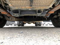 MITSUBISHI Canter Dump KK-FE51EBD 2000 150,744km_22