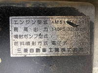 MITSUBISHI Canter Dump KK-FE51EBD 2000 150,744km_25