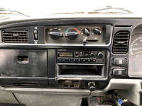 MITSUBISHI Canter Dump KK-FE51EBD 2000 150,744km_29