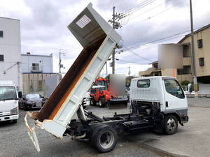 Canter Dump_2