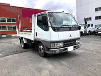 MITSUBISHI Canter Dump KK-FE51EBD 2000 150,744km_3