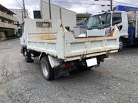 MITSUBISHI Canter Dump KK-FE51EBD 2000 150,744km_4