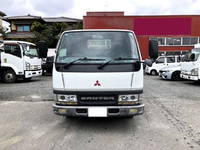 MITSUBISHI Canter Dump KK-FE51EBD 2000 150,744km_5