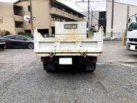 MITSUBISHI Canter Dump KK-FE51EBD 2000 150,744km_6
