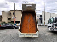 MITSUBISHI Canter Dump KK-FE51EBD 2000 150,744km_7