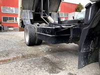 MITSUBISHI Canter Dump KK-FE51EBD 2000 150,744km_8