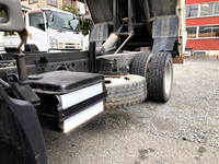 MITSUBISHI Canter Dump KK-FE51EBD 2000 150,744km_9