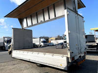 MITSUBISHI FUSO Fighter Panel Wing TKG-FK71F 2017 270,891km_14