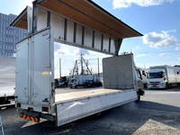 MITSUBISHI FUSO Fighter Panel Wing TKG-FK71F 2017 270,891km_15