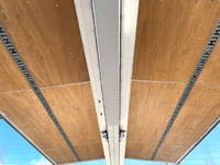 MITSUBISHI FUSO Fighter Panel Wing TKG-FK71F 2017 270,891km_17