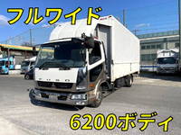MITSUBISHI FUSO Fighter Panel Wing TKG-FK71F 2017 270,891km_1