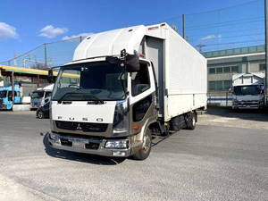 MITSUBISHI FUSO Fighter Panel Wing TKG-FK71F 2017 270,891km_1