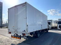 MITSUBISHI FUSO Fighter Panel Wing TKG-FK71F 2017 270,891km_2