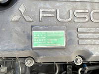 MITSUBISHI FUSO Fighter Panel Wing TKG-FK71F 2017 270,891km_30