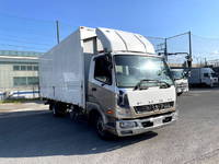 MITSUBISHI FUSO Fighter Panel Wing TKG-FK71F 2017 270,891km_3