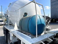 HINO Profia Mixer Truck QKG-FS1AKAA 2014 234,383km_11