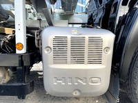 HINO Profia Mixer Truck QKG-FS1AKAA 2014 234,383km_12