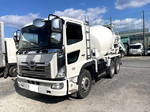 Profia Mixer Truck