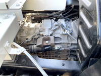 HINO Profia Mixer Truck QKG-FS1AKAA 2014 234,383km_21